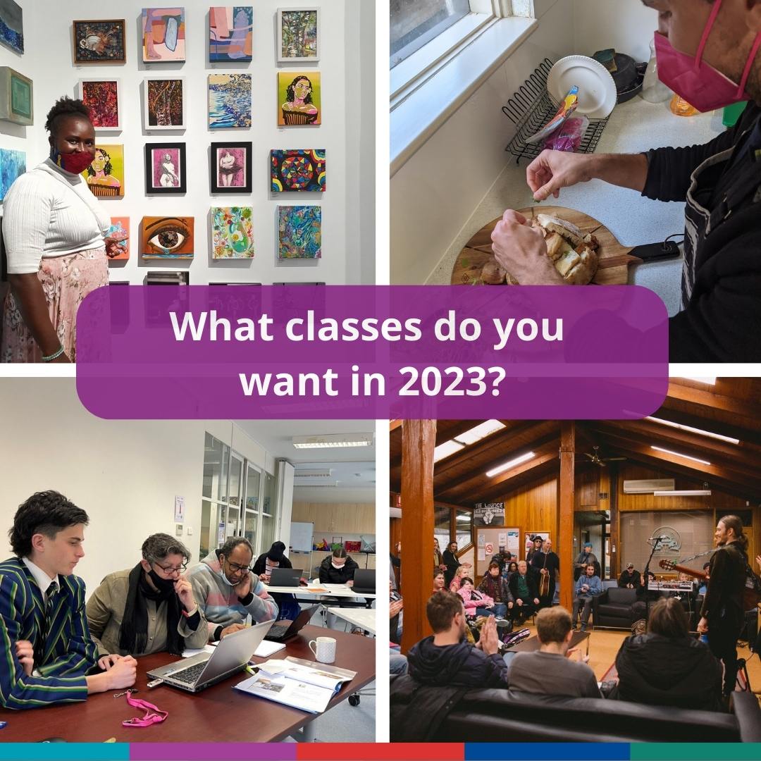 Education Survey 2023 Port Phillip Community Group education-survey-2023-port-phillip-community-group